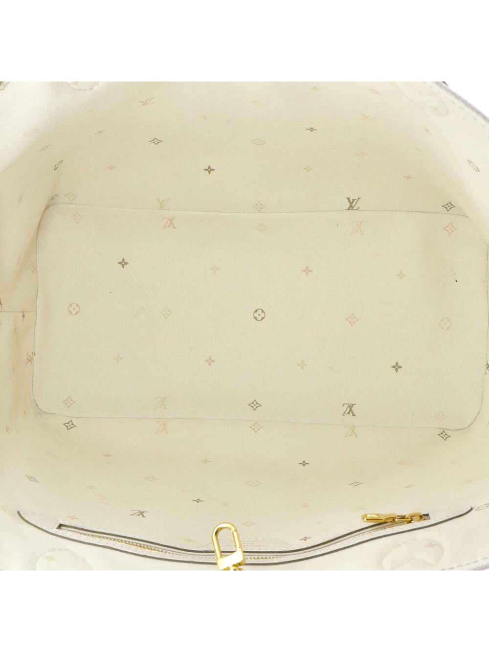 Louis Vuitton Neverfull Nm Tote Spring #187035L33B - Picture 6 of 10